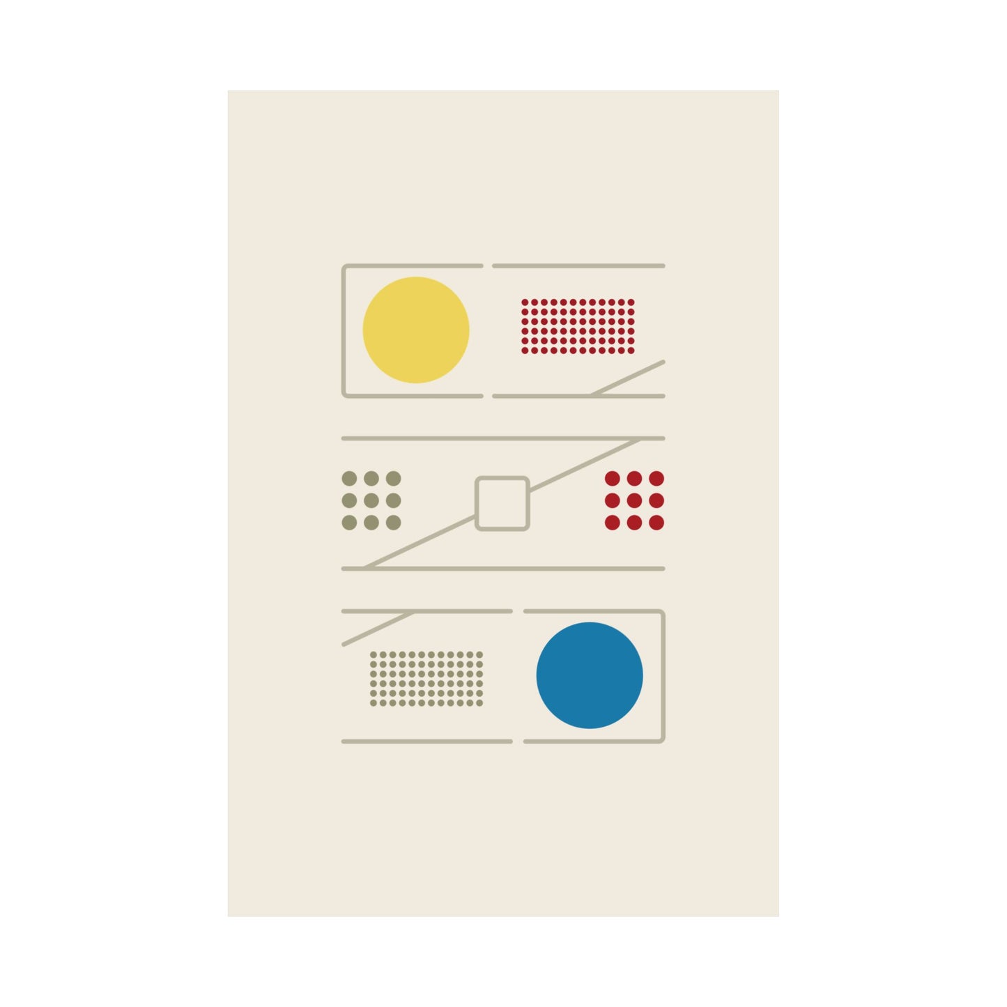 242GT Facade poster