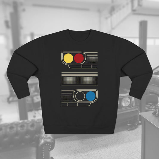 510 Facade sweatshirt