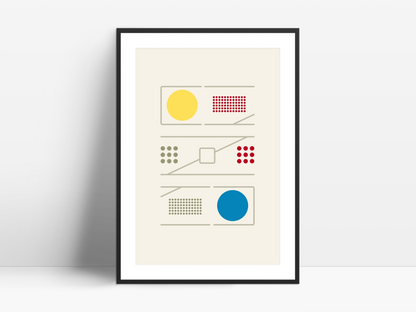 242GT Facade poster