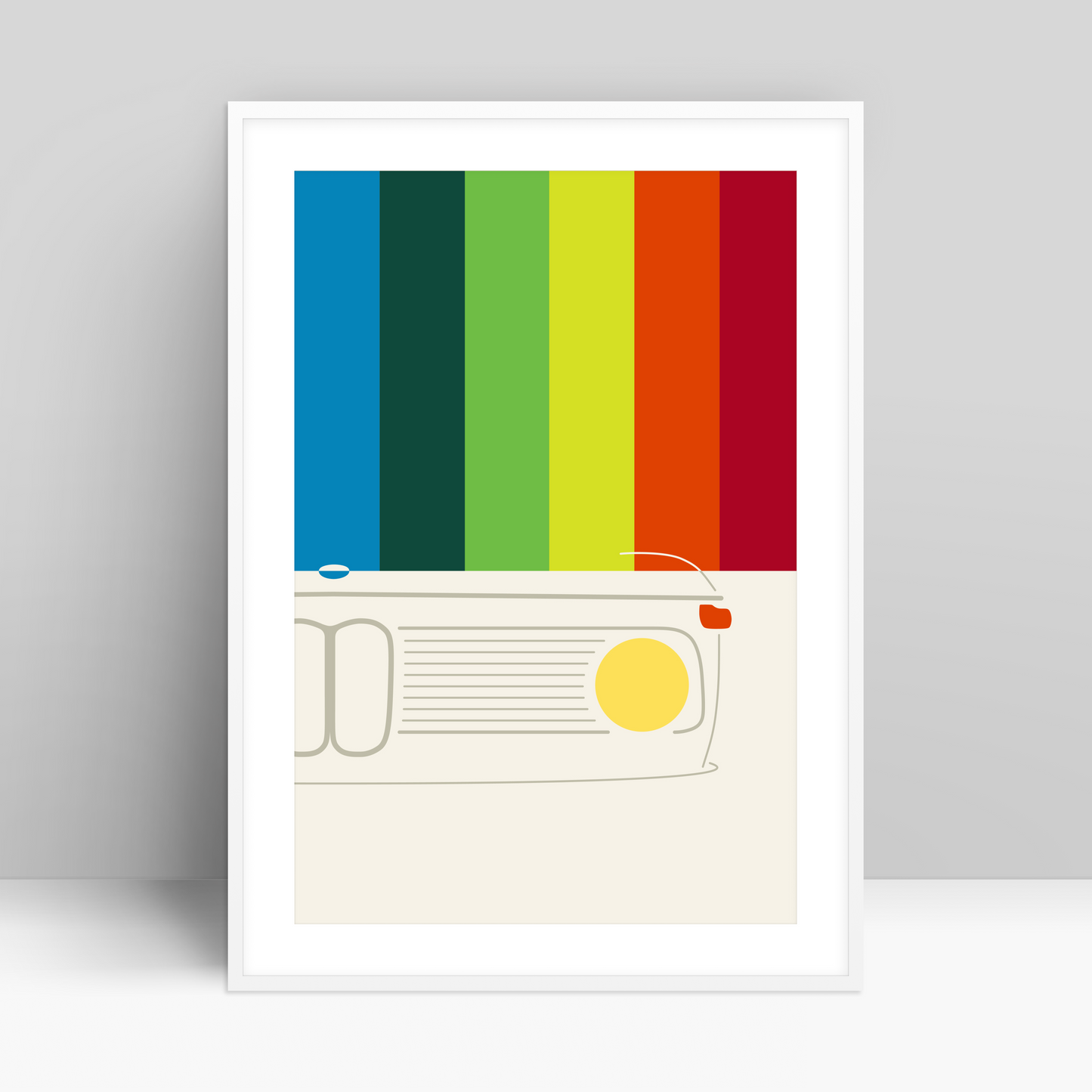 2002 Front End print - Spectrum
