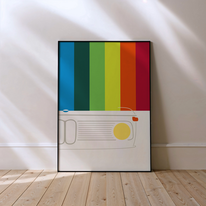 2002 Front End print - Spectrum