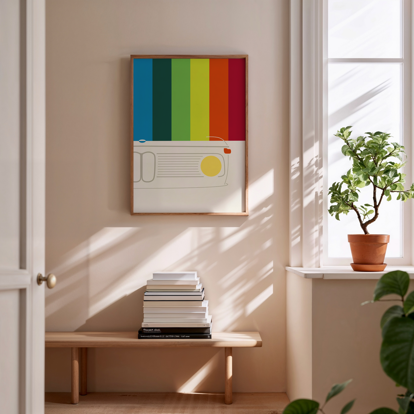 2002 Front End print - Spectrum