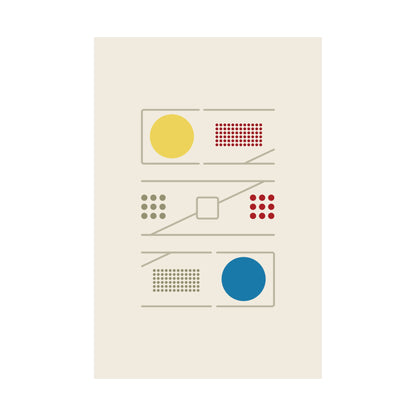 242GT Facade poster